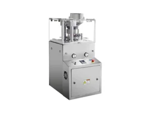 Tablet Press