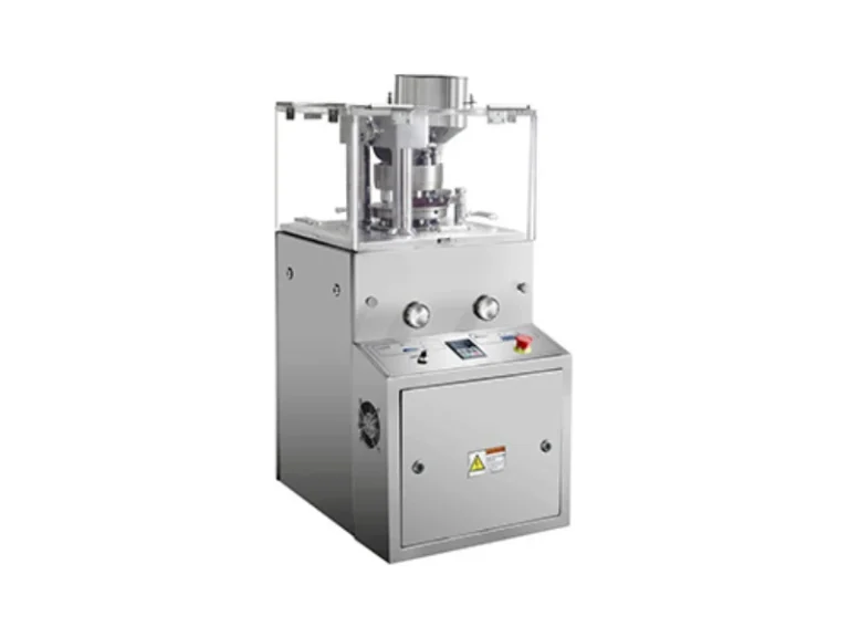 Tablet Press