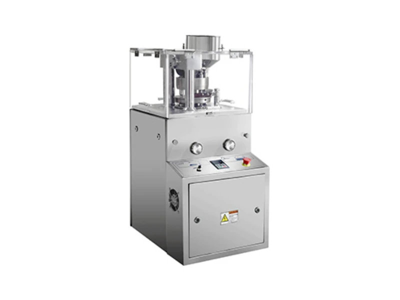 Tablet Press