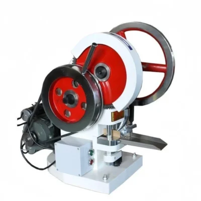 Tablet Punching Machine Tablet Punching Machine