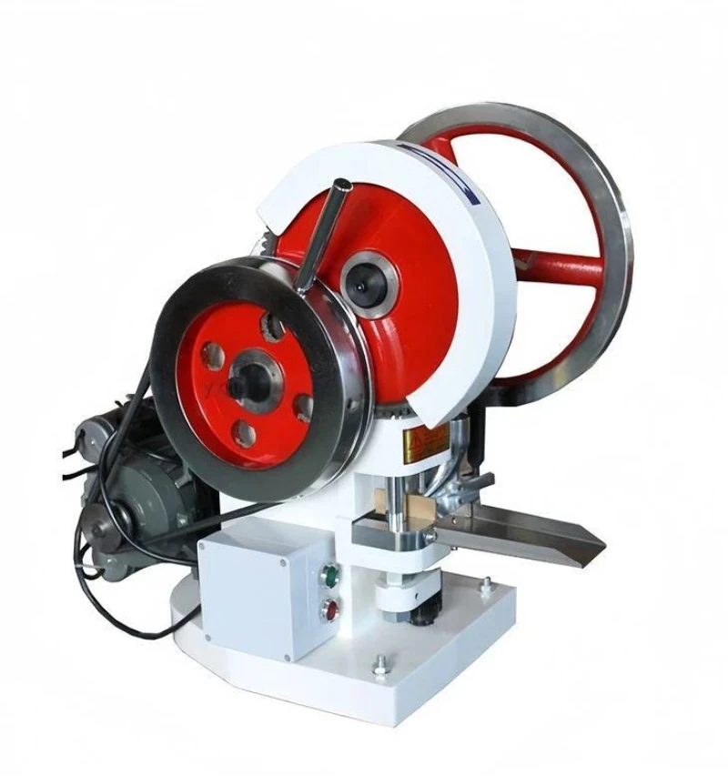 Tablet Punching Machine
