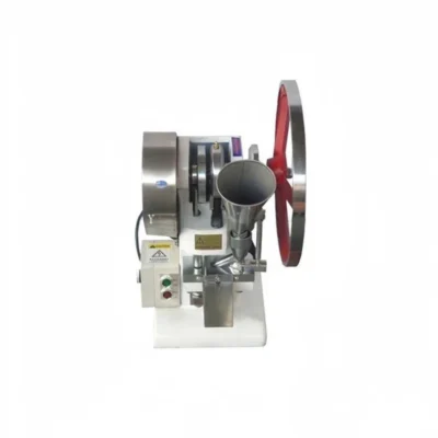 Tablet Punching Machine Tablet Punching Machine