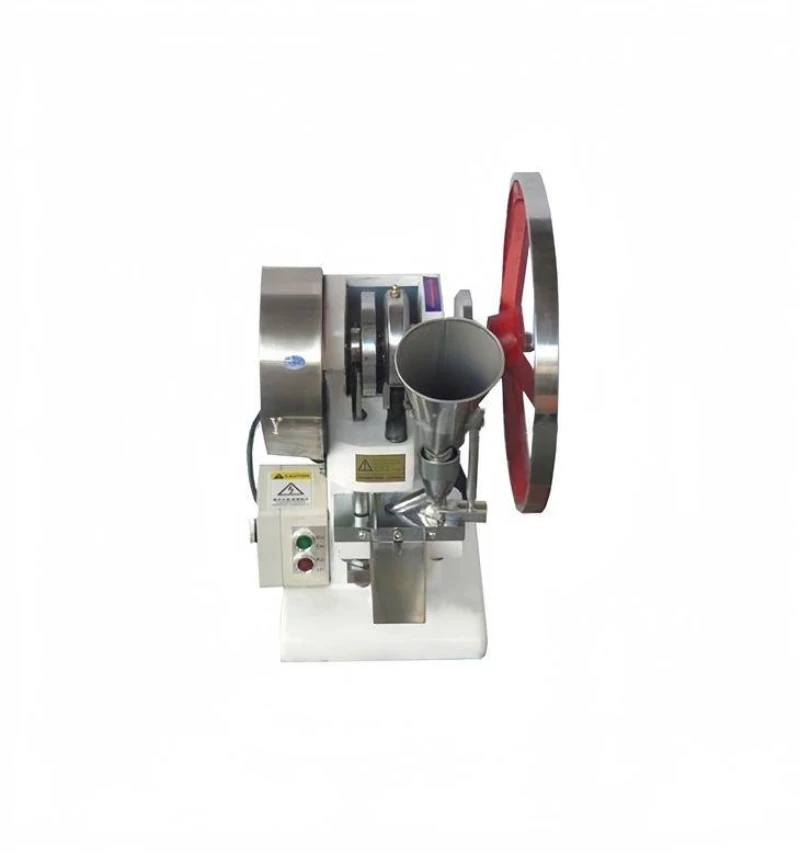 Tablet Punching Machine