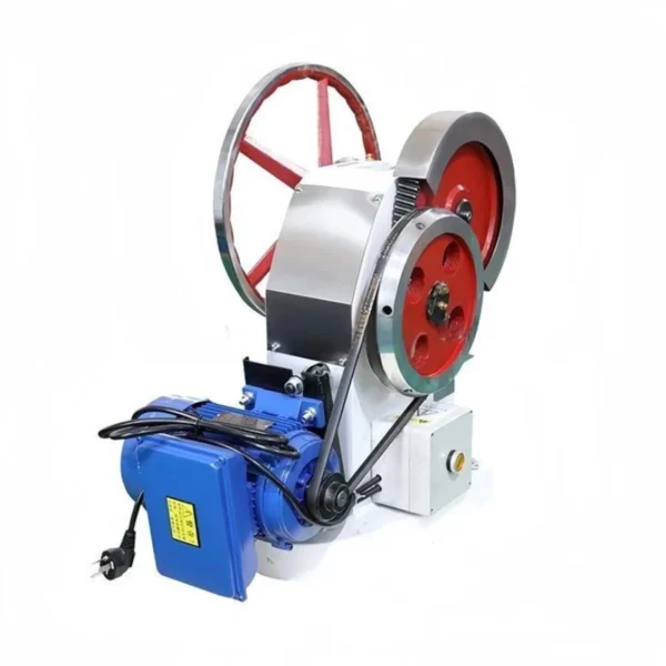 Tablet Punching Machine