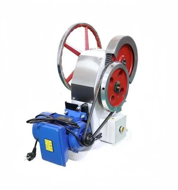 Tablet Punching Machine Tablet Punching Machine