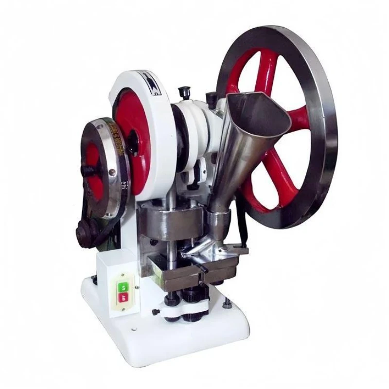 Tablet Punching Machine