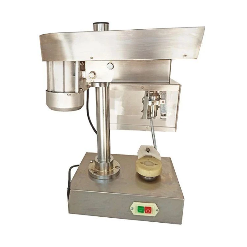 Capping Machine