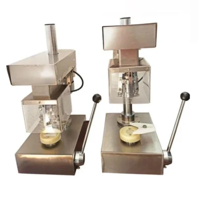 Capping Machine