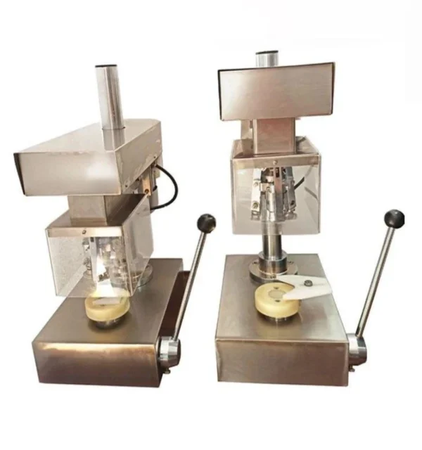 Capping Machine