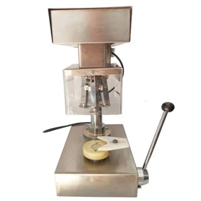 Capping Machine