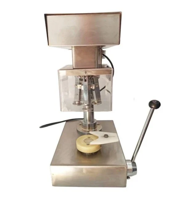 Capping Machine