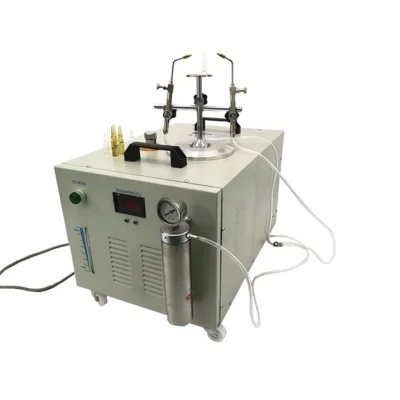 Ampoule Sealing Machine Ampoule Sealing Machine