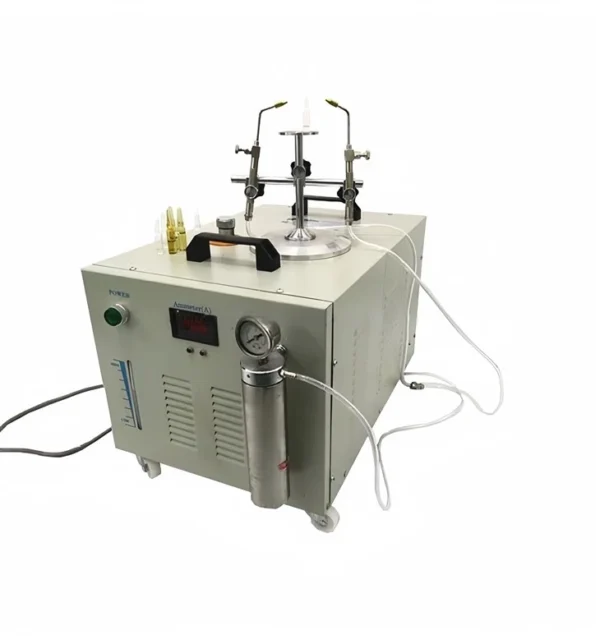 Ampoule Sealing Machine Ampoule Sealing Machine