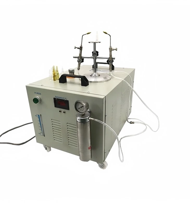Ampoule Sealing Machine