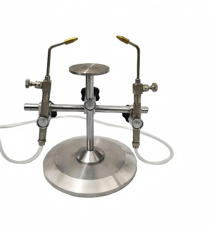 Ampoule Sealing Machine