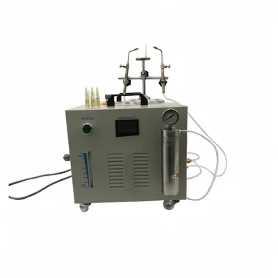 Ampoule Sealing Machine Ampoule Sealing Machine