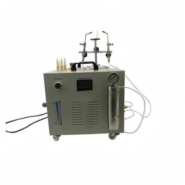 Ampoule Sealing Machine