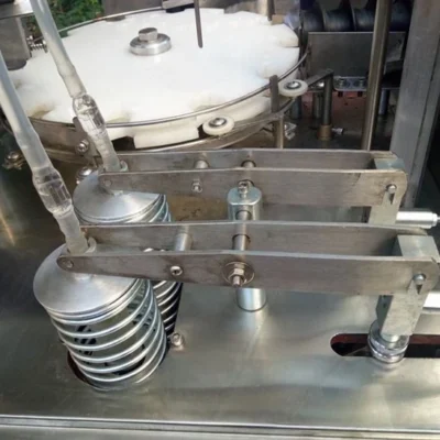 Bottle Filling Machine