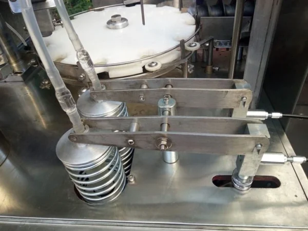 Bottle Filling Machine