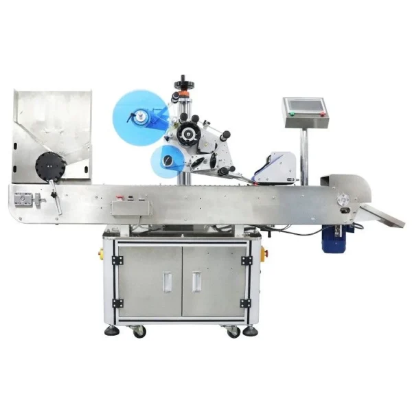 Bottle Labeling Machine