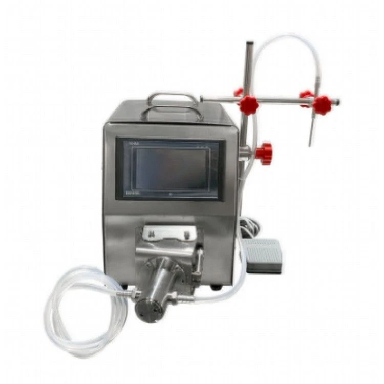 Eye Drop Filling Machine