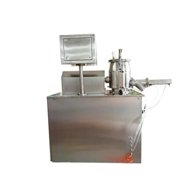 Granulator Machine