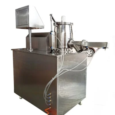 Granulator Machine