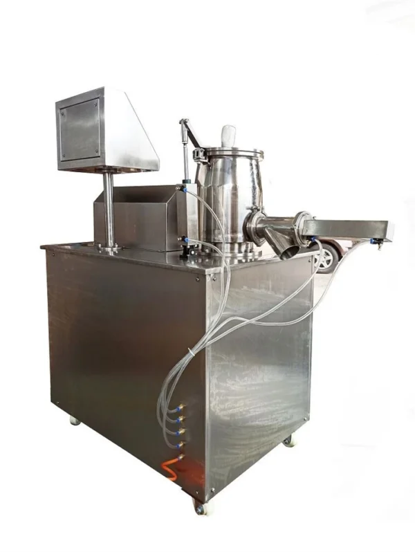 Granulator Machine