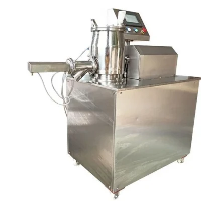 Granulator Machine