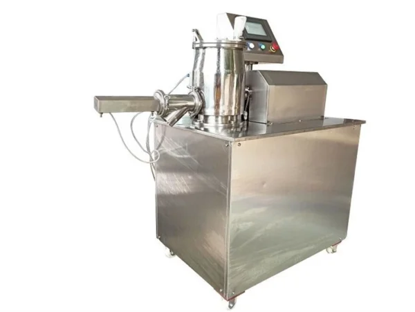 Granulator Machine