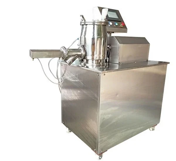 Granulator Machine