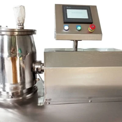 Granulator Machine
