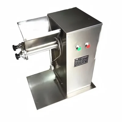 Granulators