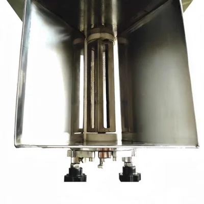 Granulators