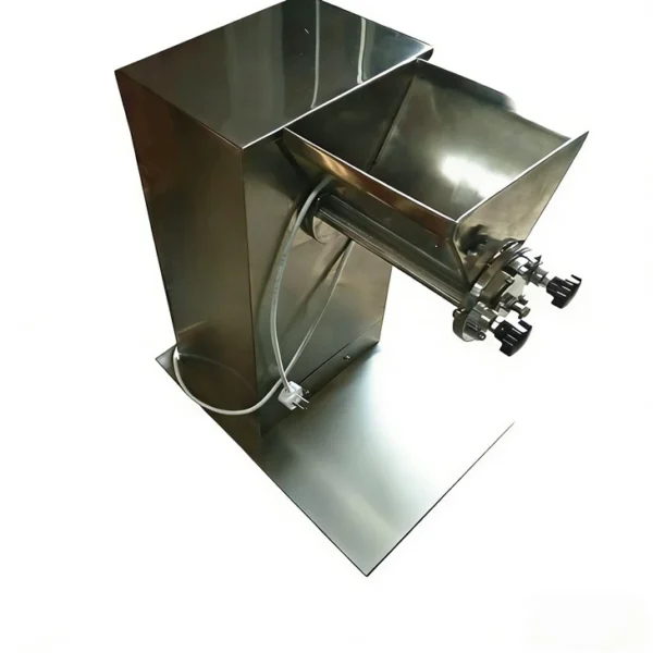 Granulators
