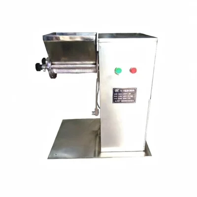Granulators