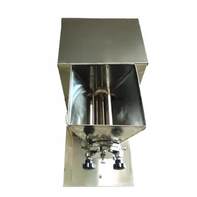 Granulators