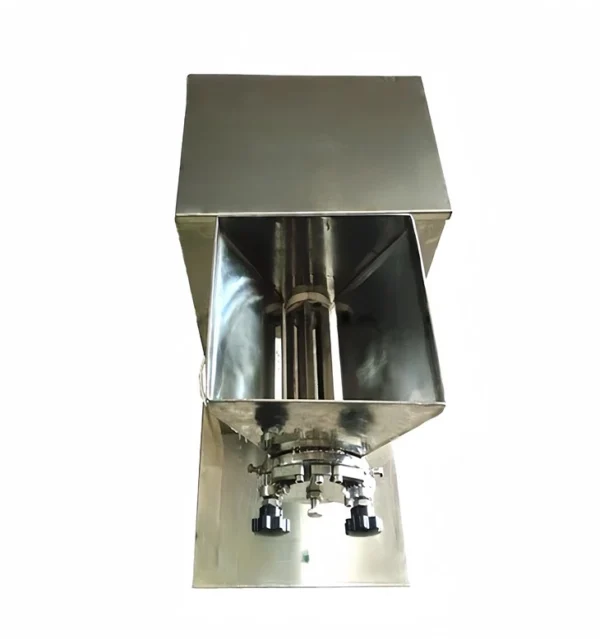 Granulators