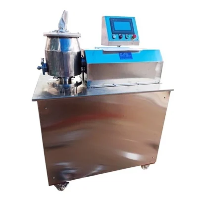 Industrial Mixer Machine