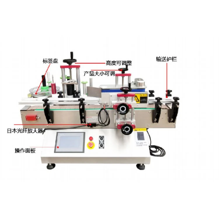 Labeling Machine