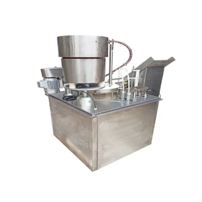 Liquid Filling Machine Liquid Filling Machine