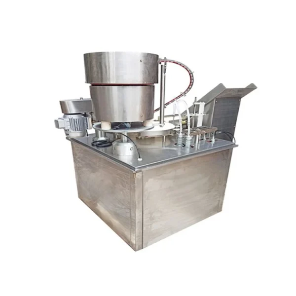 Liquid Filling Machine