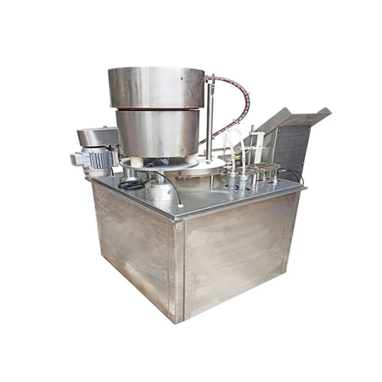 Liquid Filling Machine