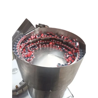 Liquid Filling Machine Liquid Filling Machine
