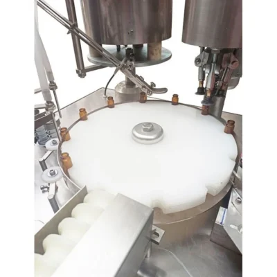 Liquid Filling Machine Liquid Filling Machine