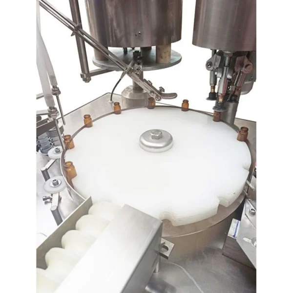 Liquid Filling Machine Liquid Filling Machine
