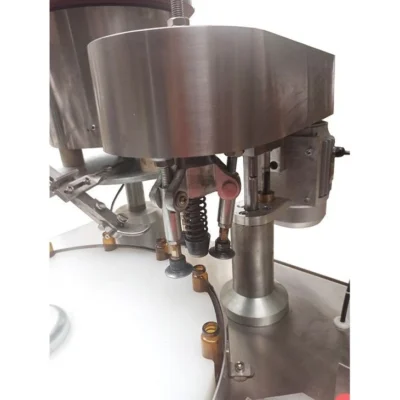 Liquid Filling Machine Liquid Filling Machine