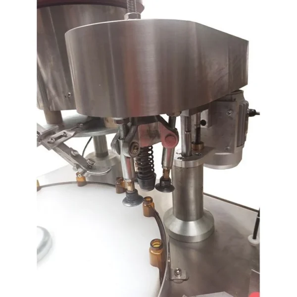 Liquid Filling Machine Liquid Filling Machine