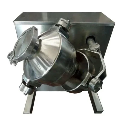 Mixing Equipment