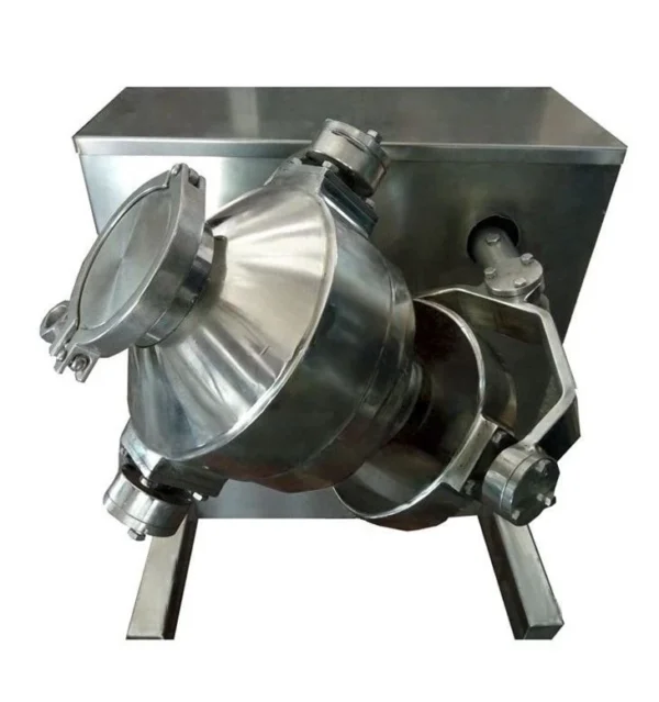 Mixing Equipment